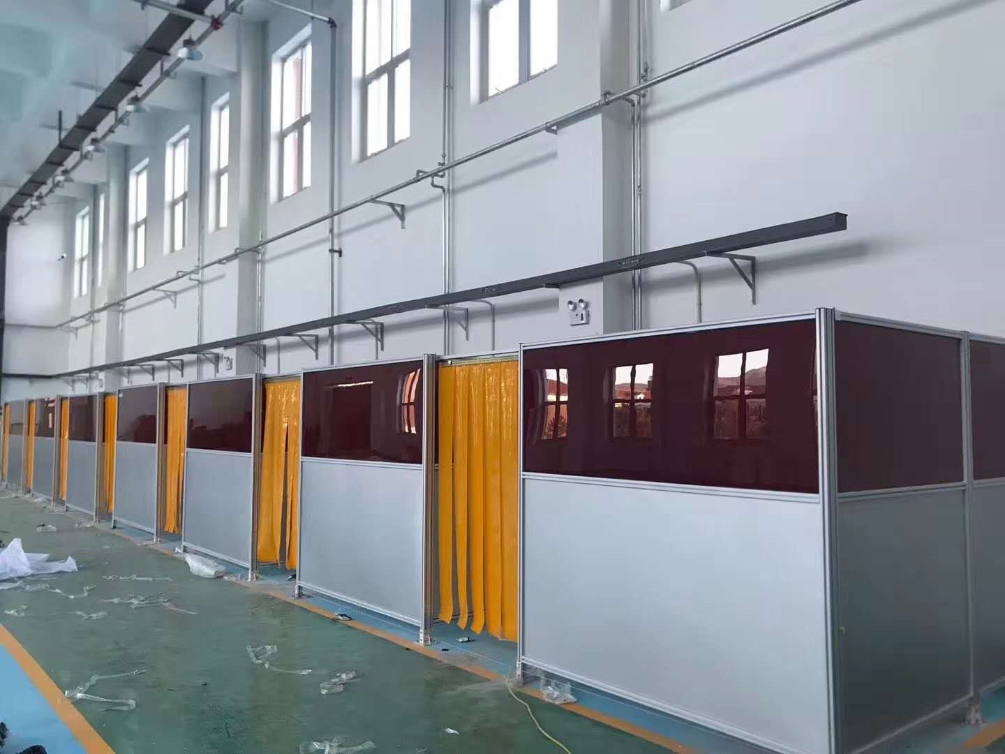 机房光纤焊接工作怎么样