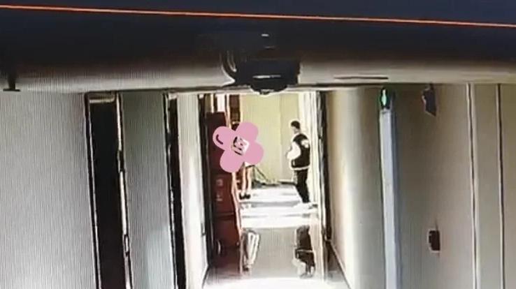 被附近拉进人机房会怎么样