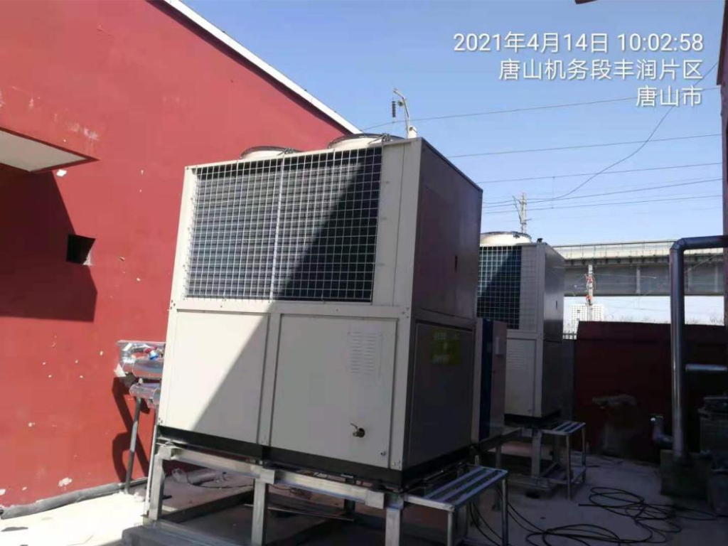 大唐热力机房工作怎么样