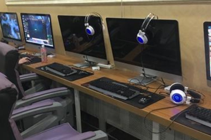 网吧集中机房怎么样