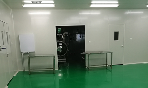 药厂机房工作怎么样