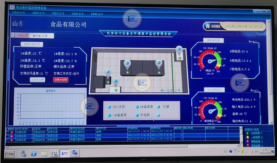 机房值机怎么样