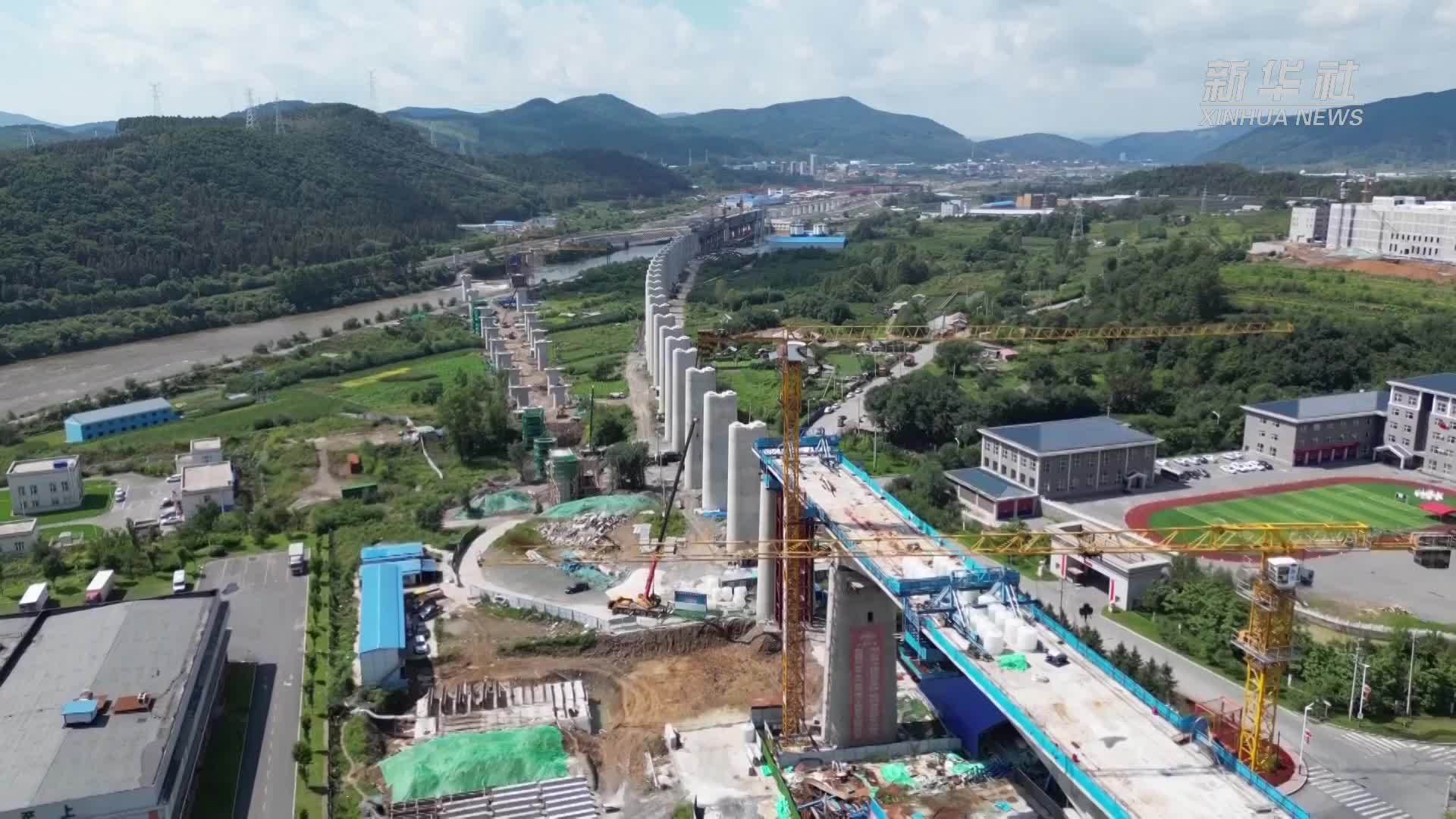 高铁机房架设工作怎么样