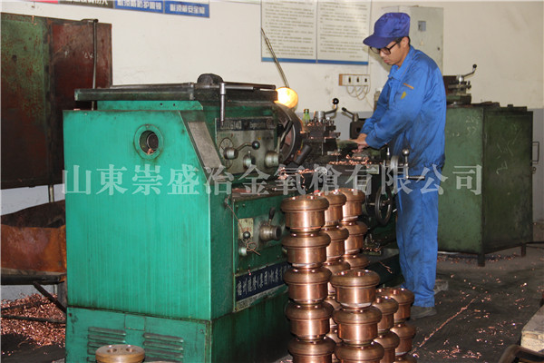 高炉风机房工作怎么样