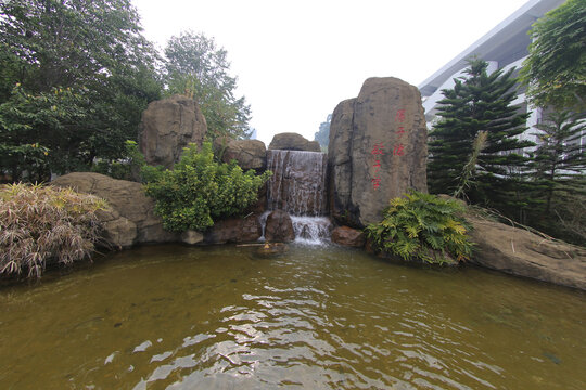 龙岩高山机房值班怎么样