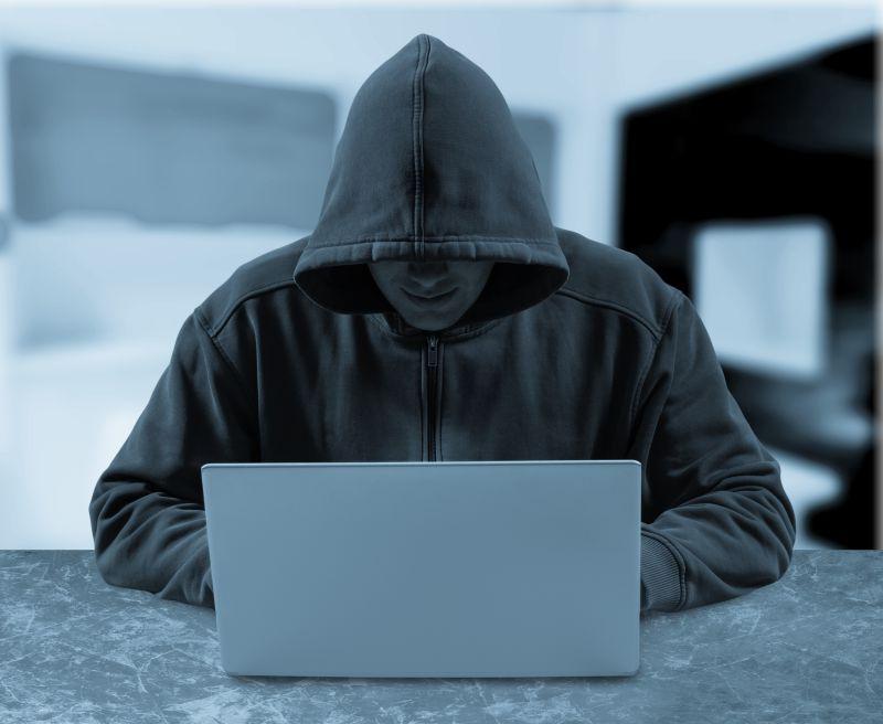 电脑机房做黑客怎么样啊