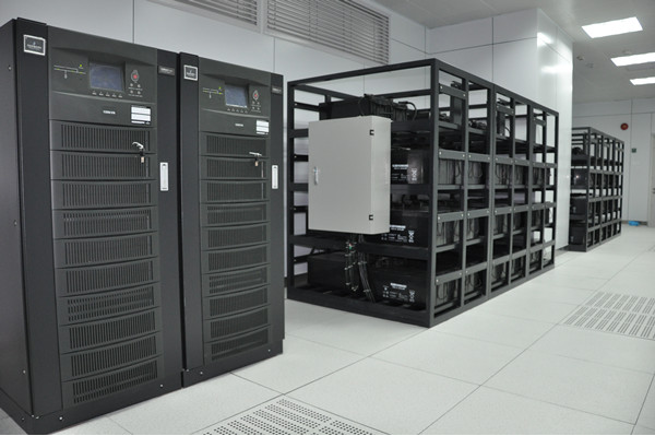 机房建设弱电工程怎么样
