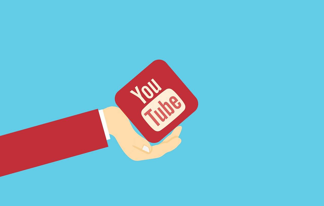 youtube为什么叫油管