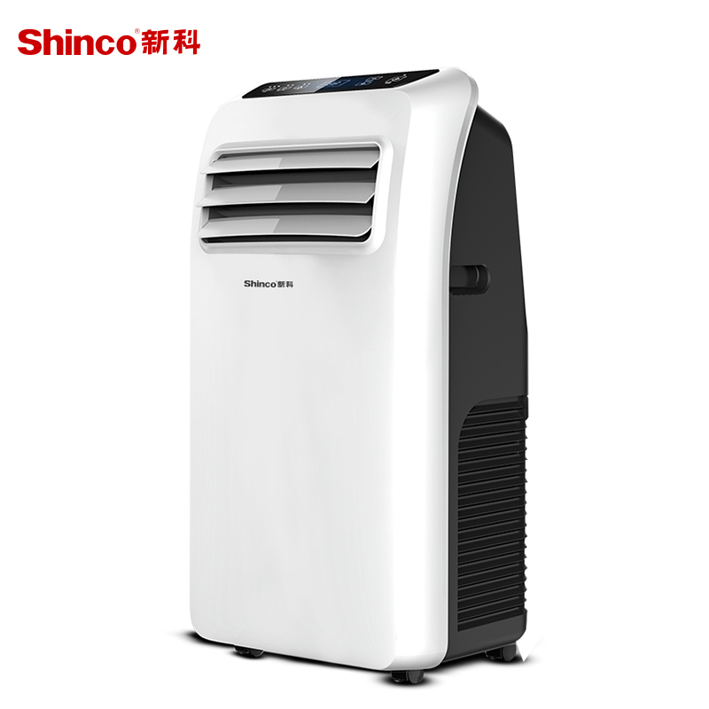 机房移动空调怎么样使用