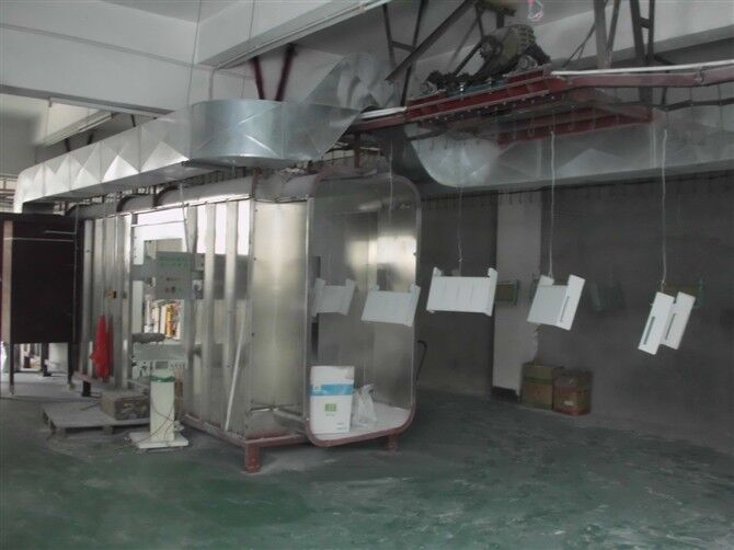 消防风机房怎么样