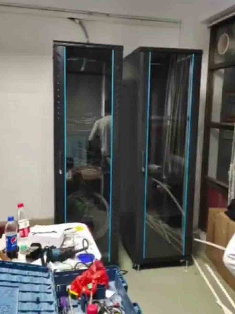 华为集约化机房怎么样啊