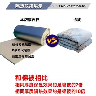 机房保温棉怎么样做好看