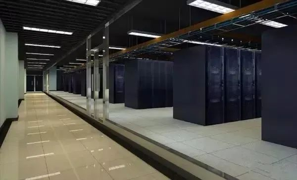 封闭机房怎么样散式方式