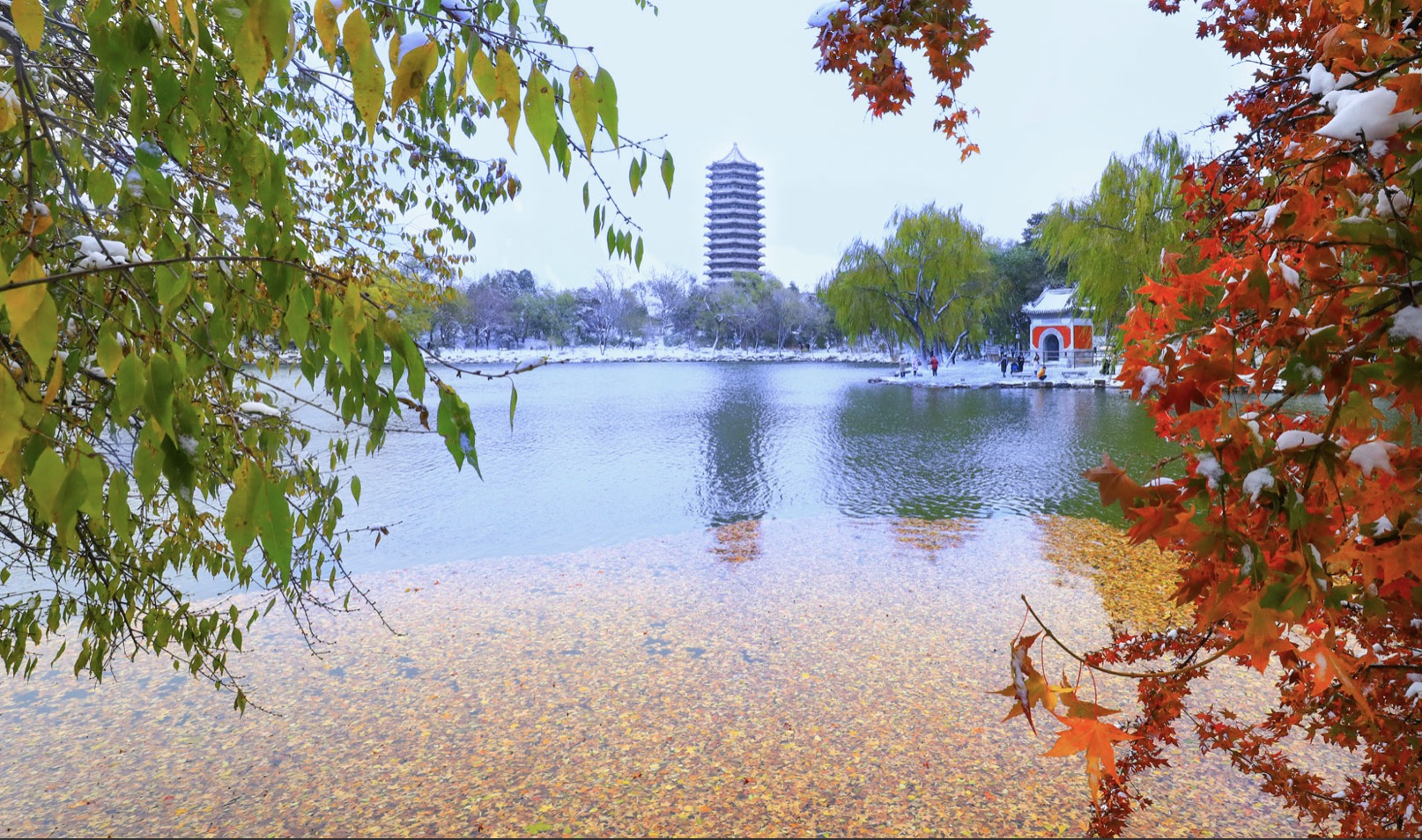 蓝天驾校机房怎么样