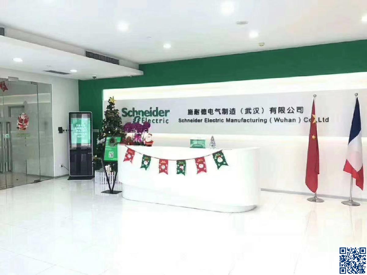 施耐德机房设备怎么样啊