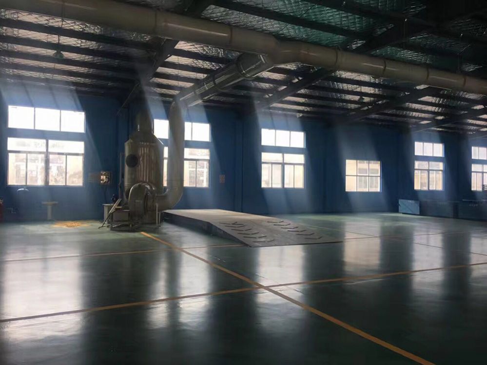 机房设备厂工作怎么样啊