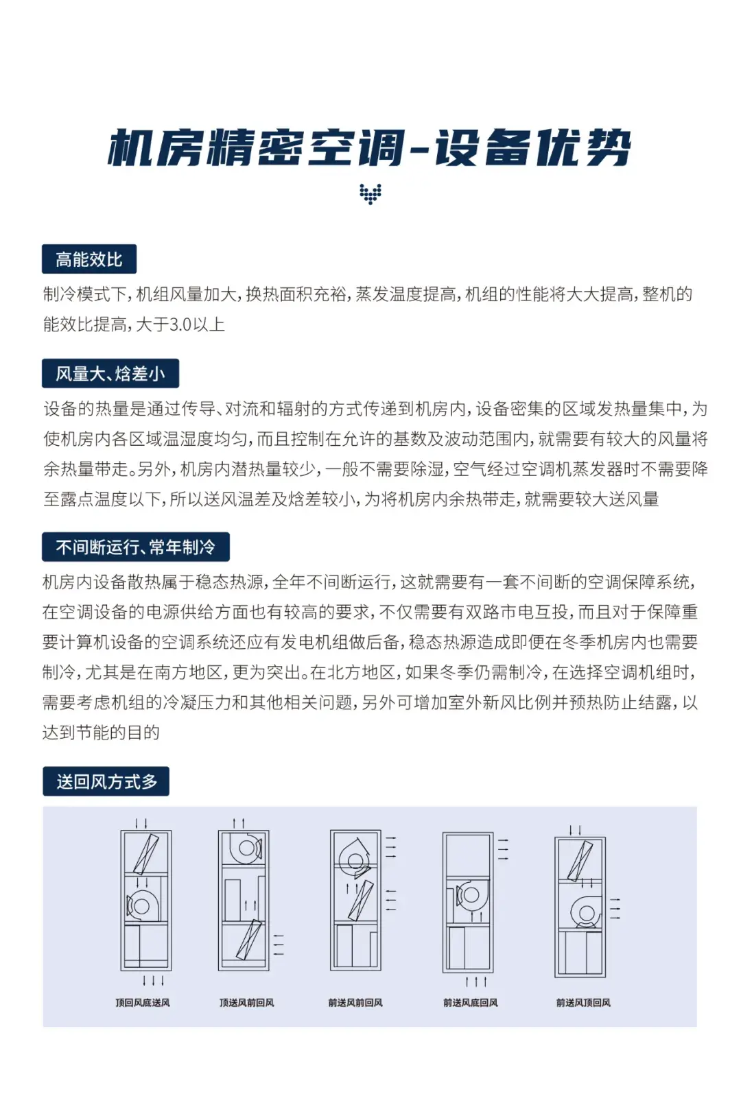 机房长时间高温会怎么样