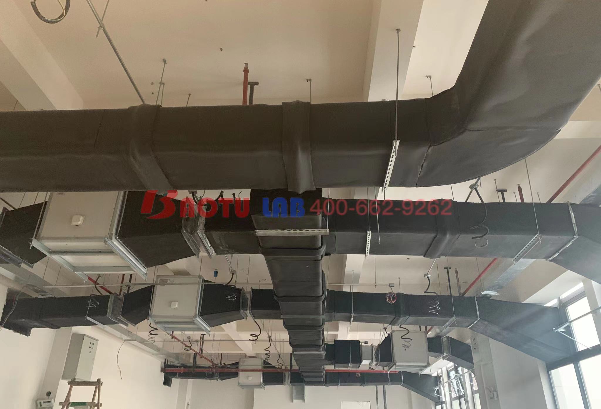 机房新风怎么样