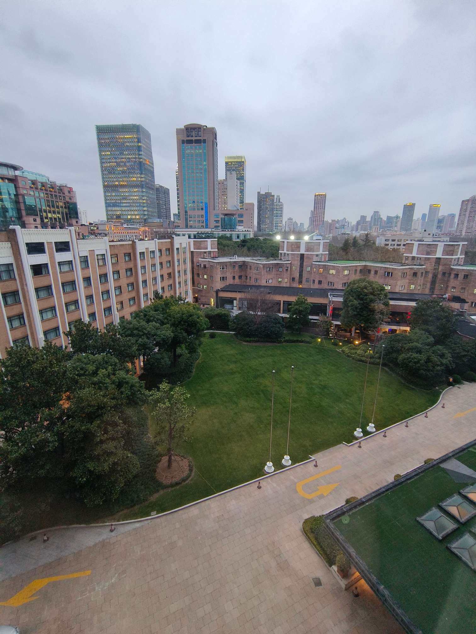 机房街团购餐厅怎么样