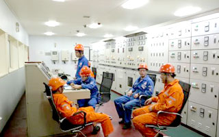 龙岩高山机房值班怎么样