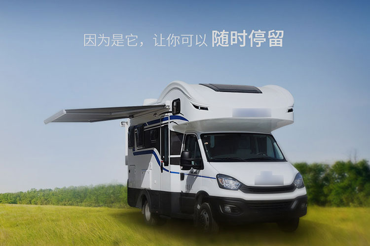 飞翔双发电机房车怎么样