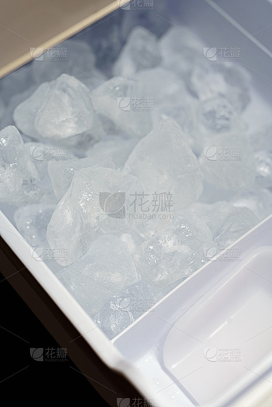 机房里放冰块会怎么样吗