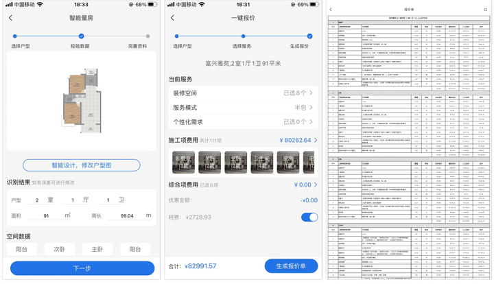 机房装修价格怎么样算