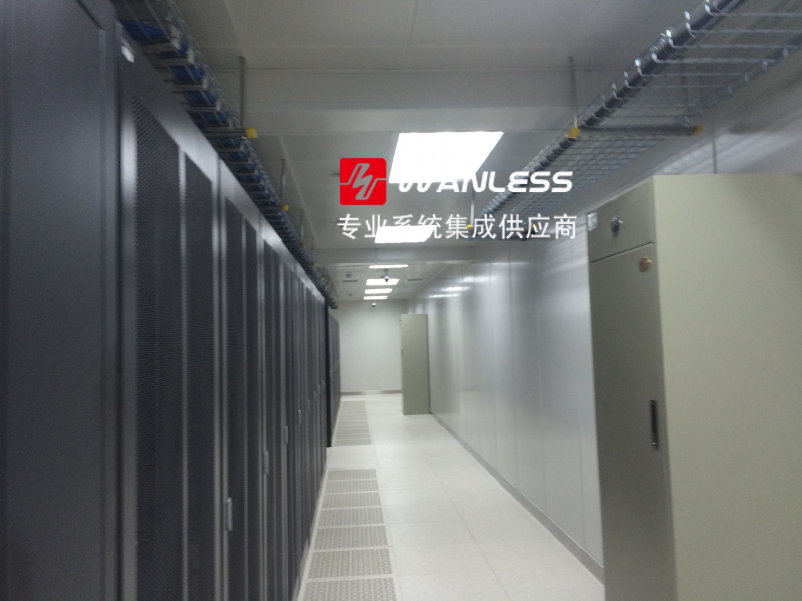成都中立数据机房怎么样