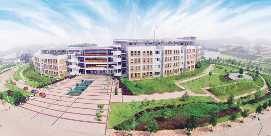 龙岩学院的机房怎么样啊