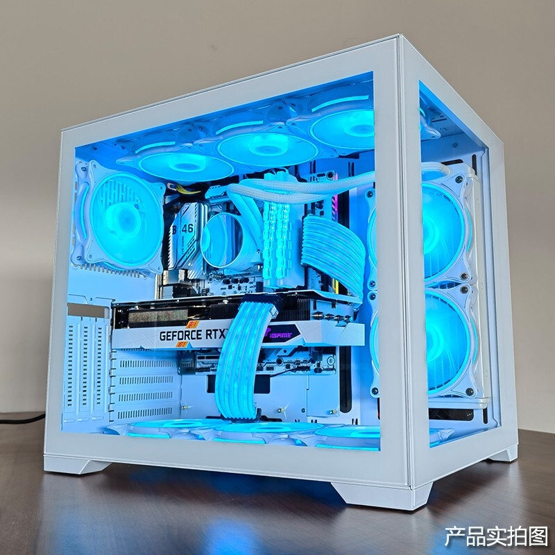 主机黑白