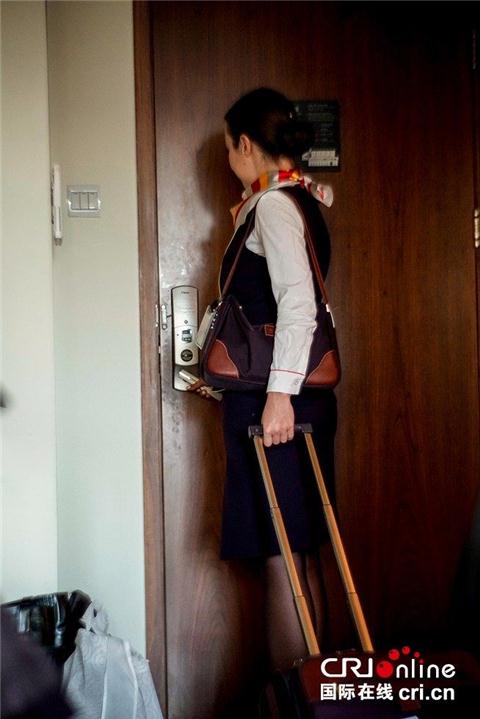 怎么样才能到达机房上班