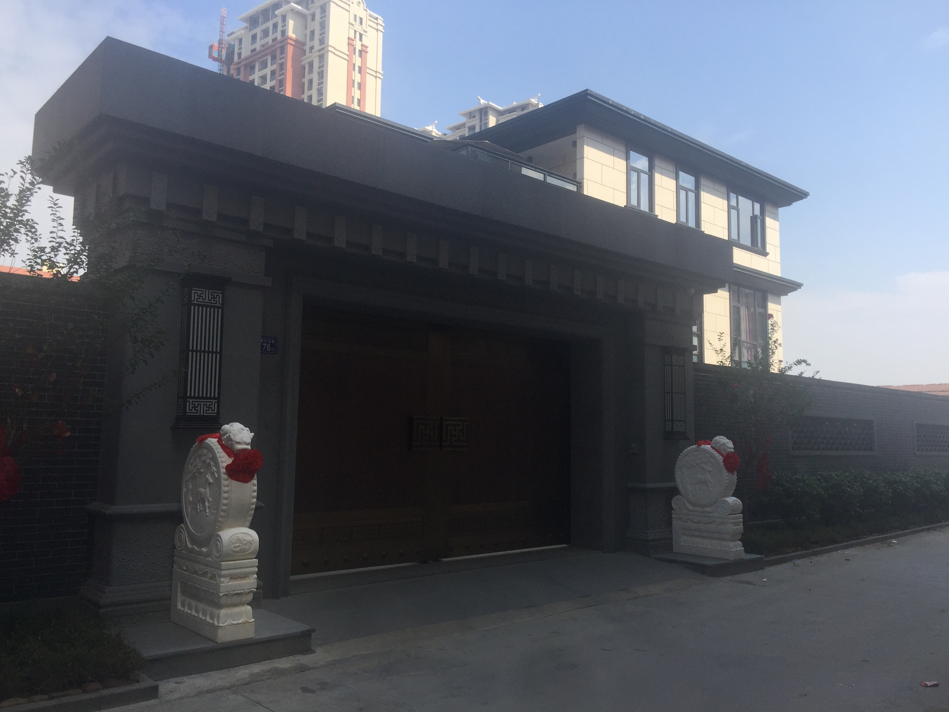 怎么样自己造无人机房