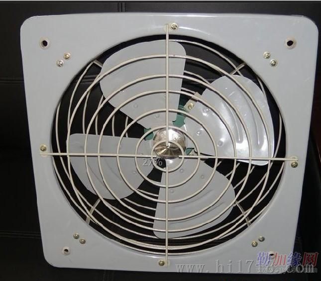 电梯机房排风扇怎么样