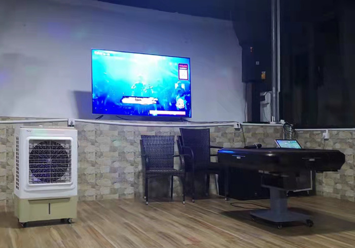 绿源空调机房设备怎么样