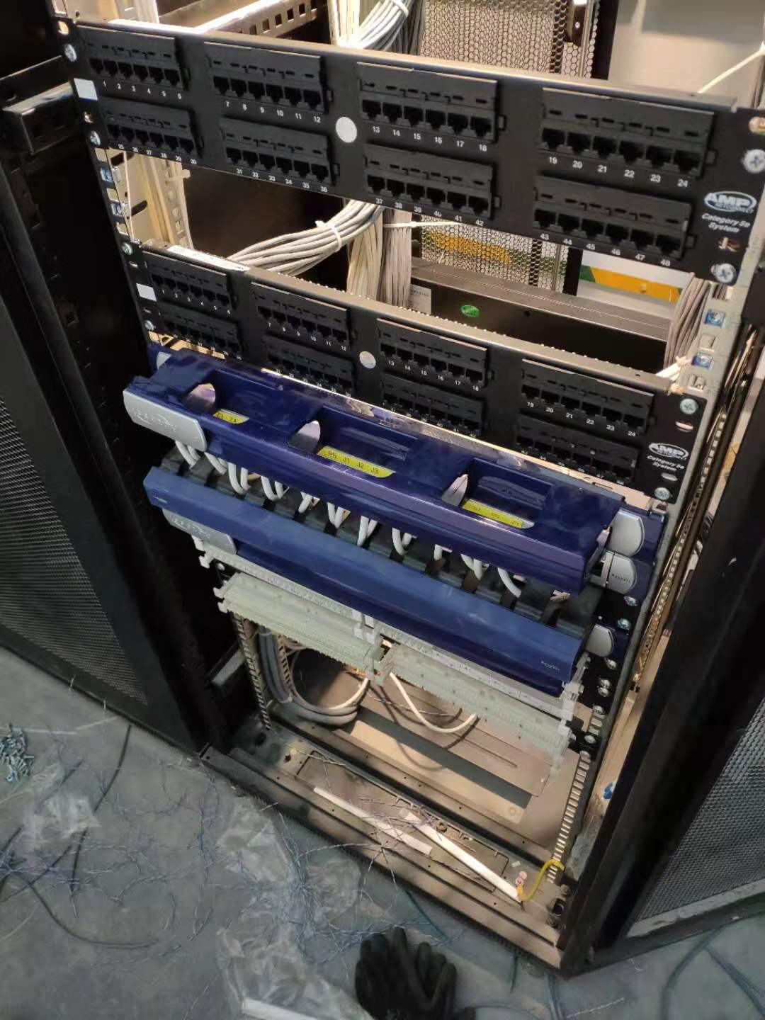 联通千兆机房设备怎么样