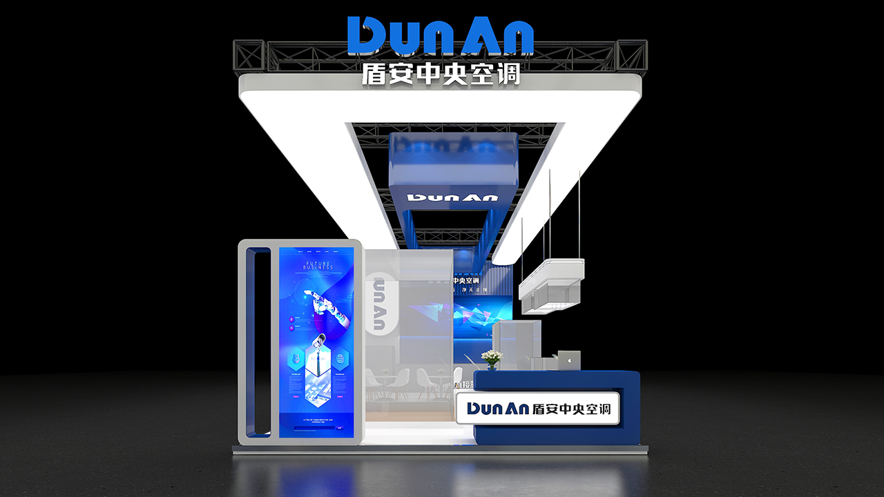 盾安机房空调怎么样