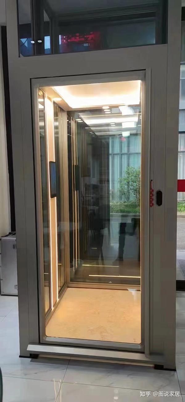 金利电梯机房怎么样啊