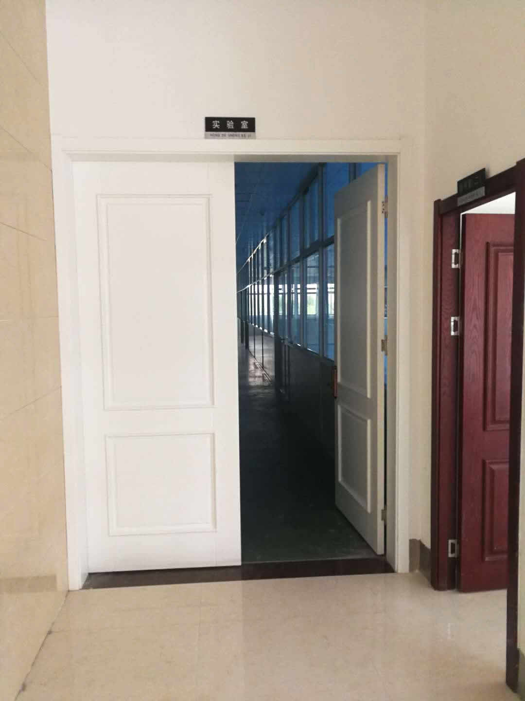 伯恩厂机房车间怎么样