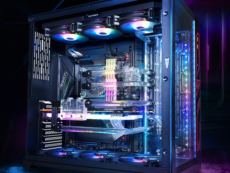 水冷主机厂商