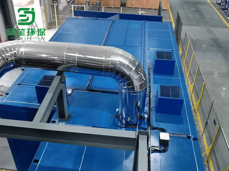 风机房隔音效果怎么样