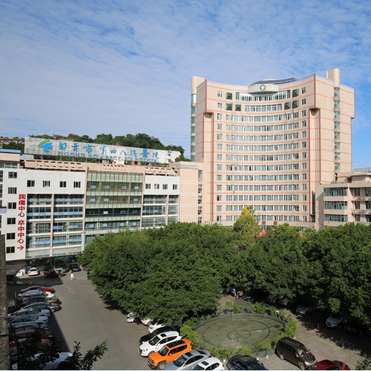 自贡医院机房建设怎么样