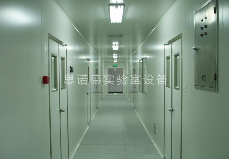 无尘机房怎么样