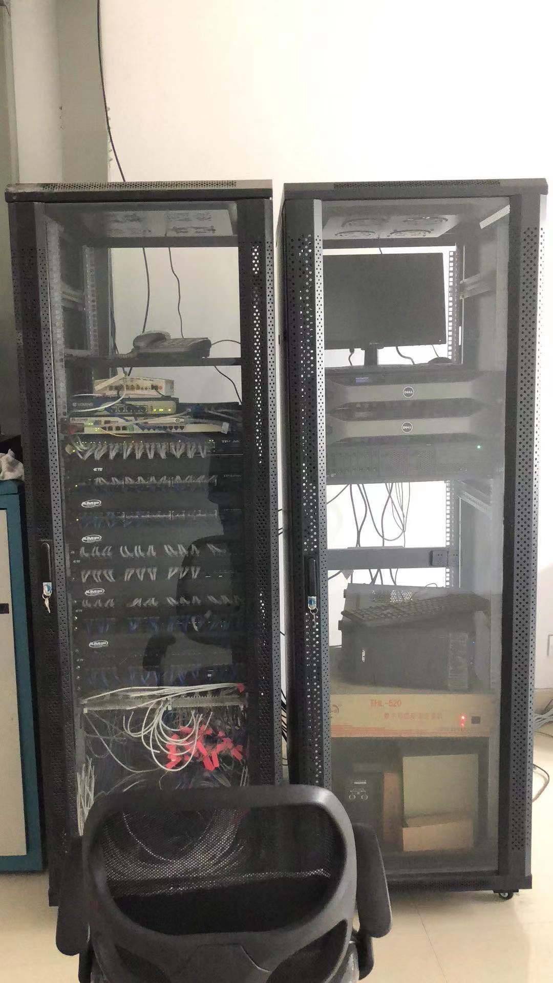 天津远程电脑机房怎么样