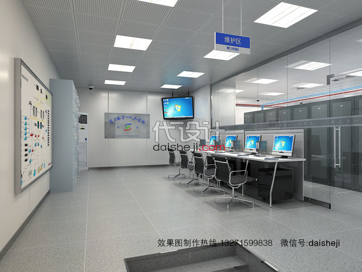 医院机房工作怎么样