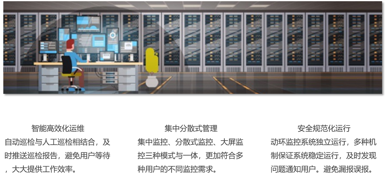 阿里机房保安怎么样