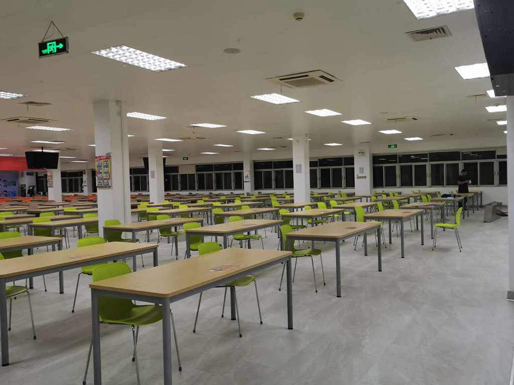 丰田商用机房怎么样