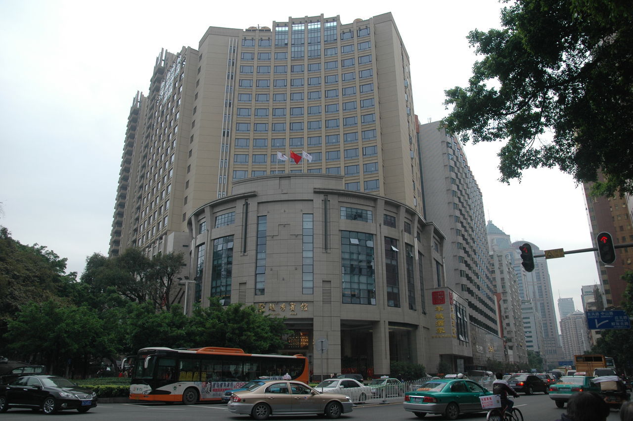 越秀机房巡检怎么样