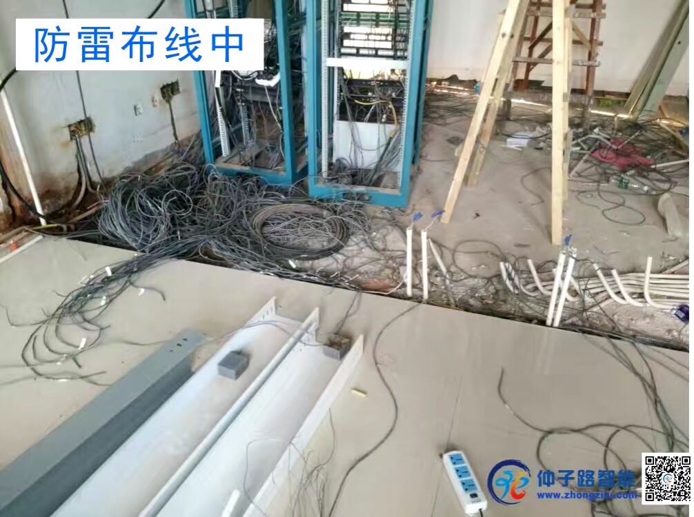 机房避雷效果怎么样