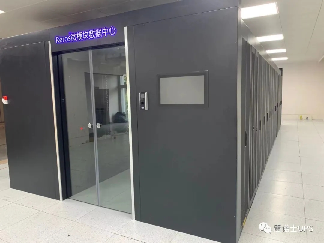 浦洛斯数据机房怎么样