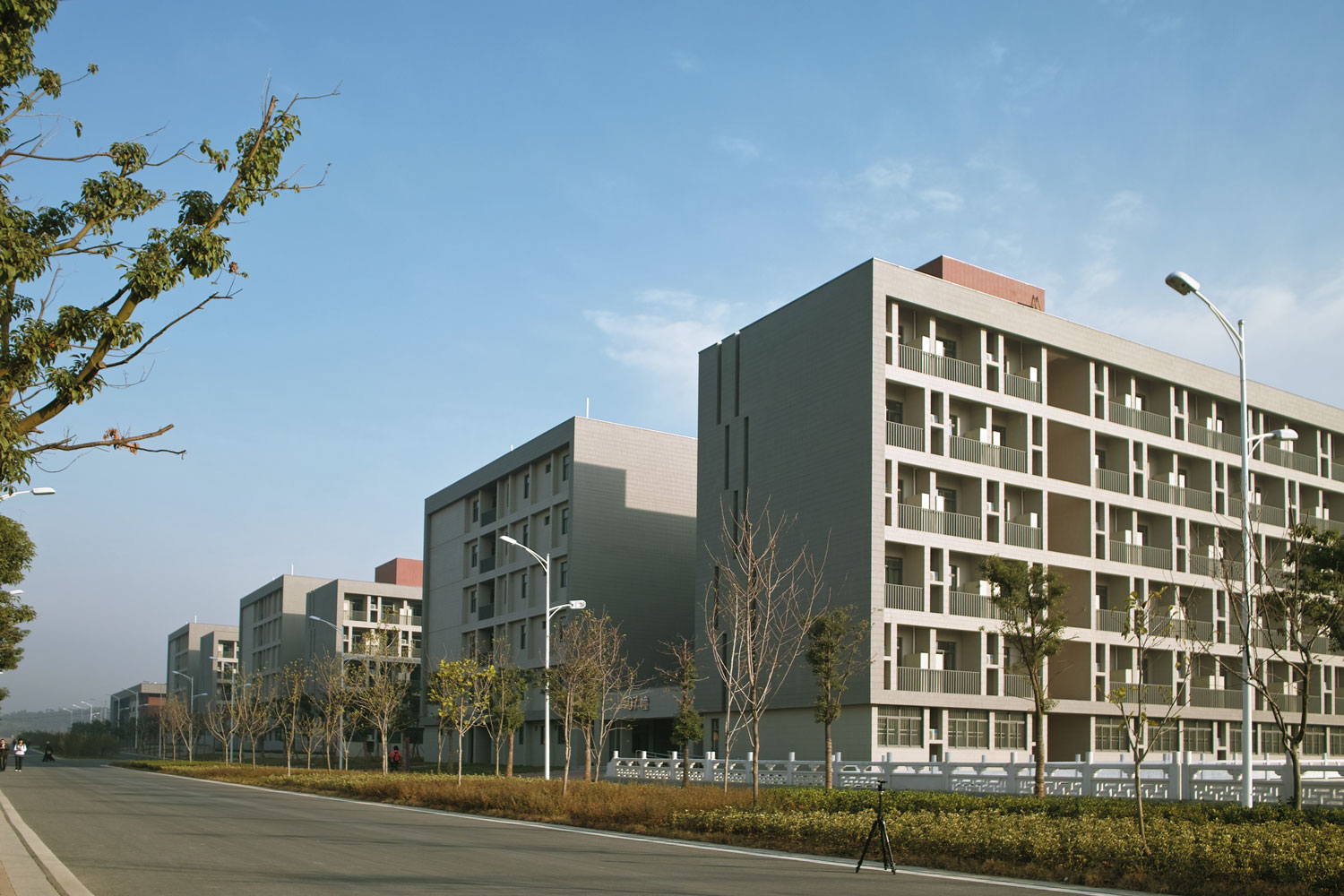 南京大学机房怎么样